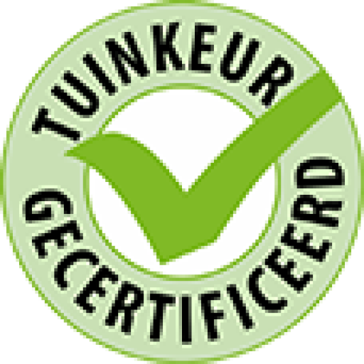 Logo van Tuinkeur